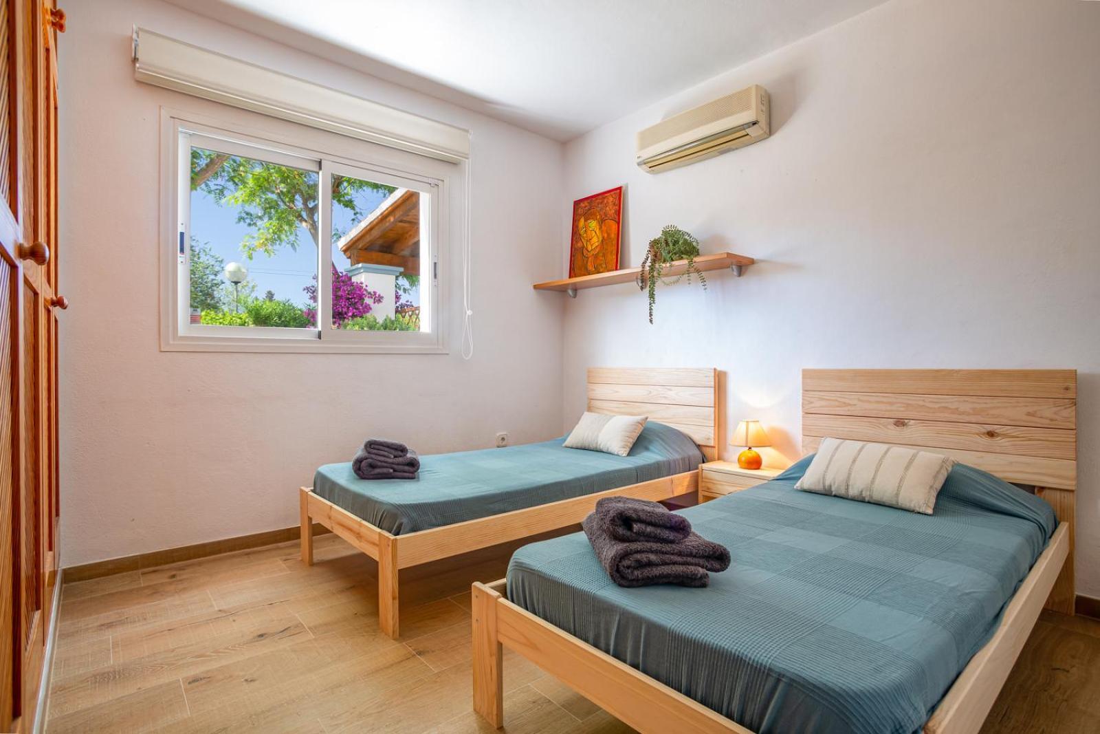 Casa Can Ferran Nuestra Señora de Jesus Zewnętrze zdjęcie