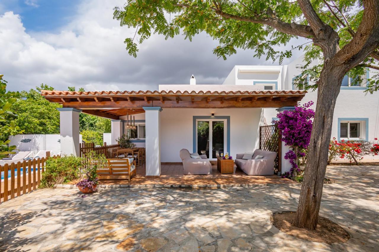 Casa Can Ferran Nuestra Señora de Jesus Zewnętrze zdjęcie