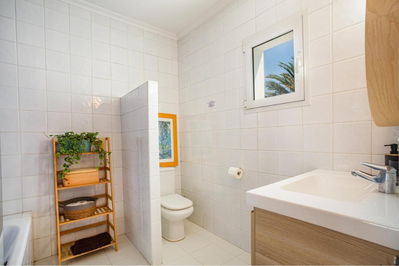 Casa Can Ferran Nuestra Señora de Jesus Zewnętrze zdjęcie
