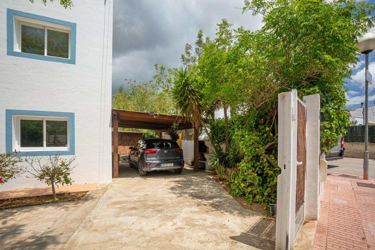 Casa Can Ferran Nuestra Señora de Jesus Zewnętrze zdjęcie