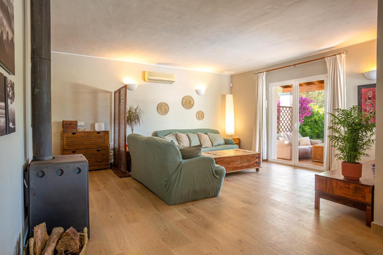 Casa Can Ferran Nuestra Señora de Jesus Zewnętrze zdjęcie