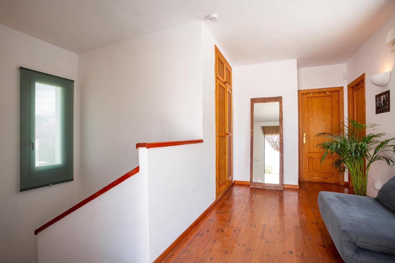 Casa Can Ferran Nuestra Señora de Jesus Zewnętrze zdjęcie