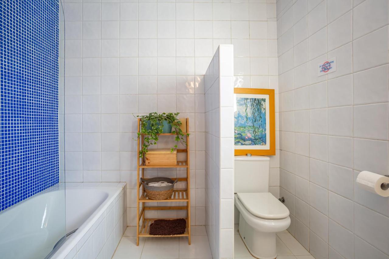 Casa Can Ferran Nuestra Señora de Jesus Zewnętrze zdjęcie