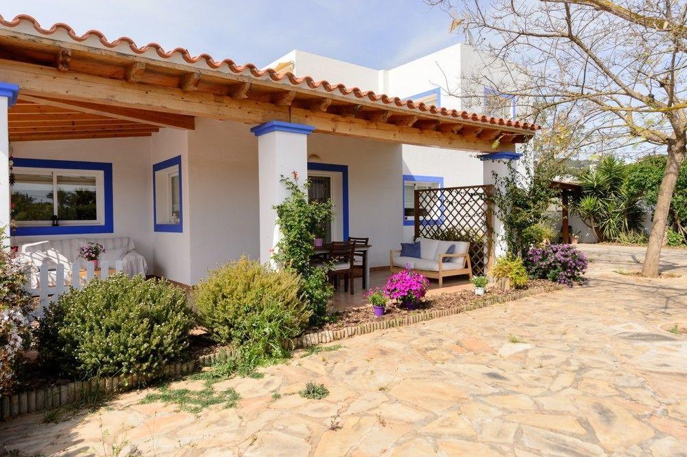 Casa Can Ferran Nuestra Señora de Jesus Zewnętrze zdjęcie
