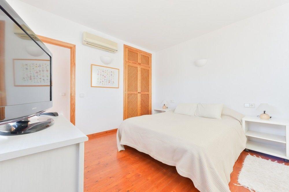 Casa Can Ferran Nuestra Señora de Jesus Zewnętrze zdjęcie