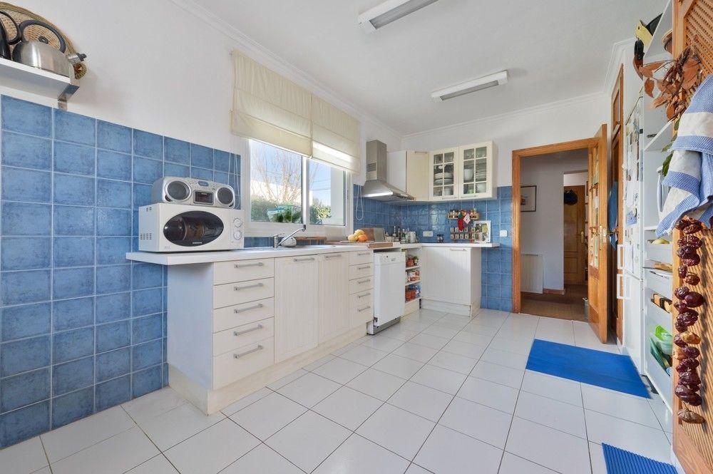 Casa Can Ferran Nuestra Señora de Jesus Zewnętrze zdjęcie