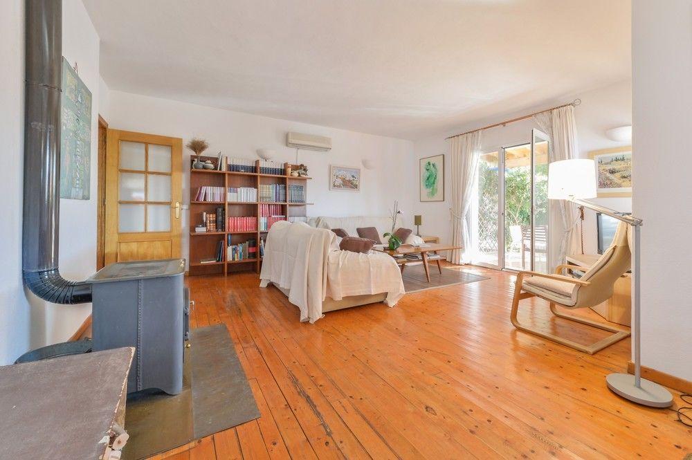 Casa Can Ferran Nuestra Señora de Jesus Zewnętrze zdjęcie