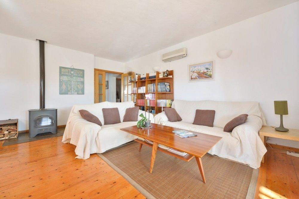 Casa Can Ferran Nuestra Señora de Jesus Zewnętrze zdjęcie