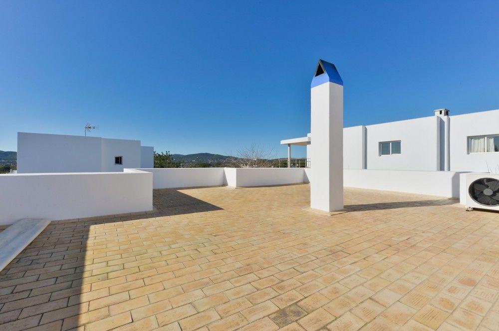 Casa Can Ferran Nuestra Señora de Jesus Zewnętrze zdjęcie